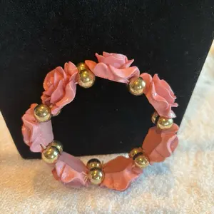 Rose Bracelet
