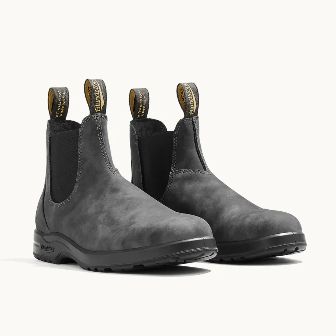 Blundstone All-Terrain #2055 in Rustic Black