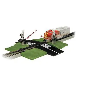 Bachmann Williams  Ho Ez Track Crossing Gate
