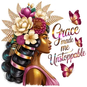 Inspirational Woman 6