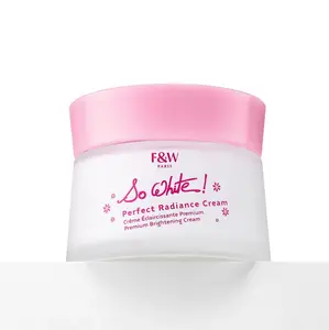 Perfect Radiance Brightening Cream 180ml / 6.3 fl oz