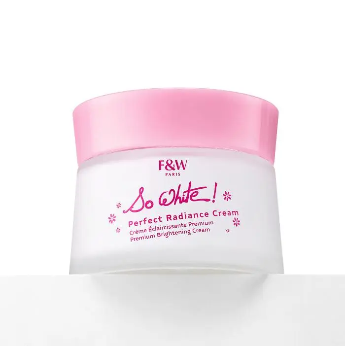 Perfect Radiance Brightening Cream 180ml / 6.3 fl oz