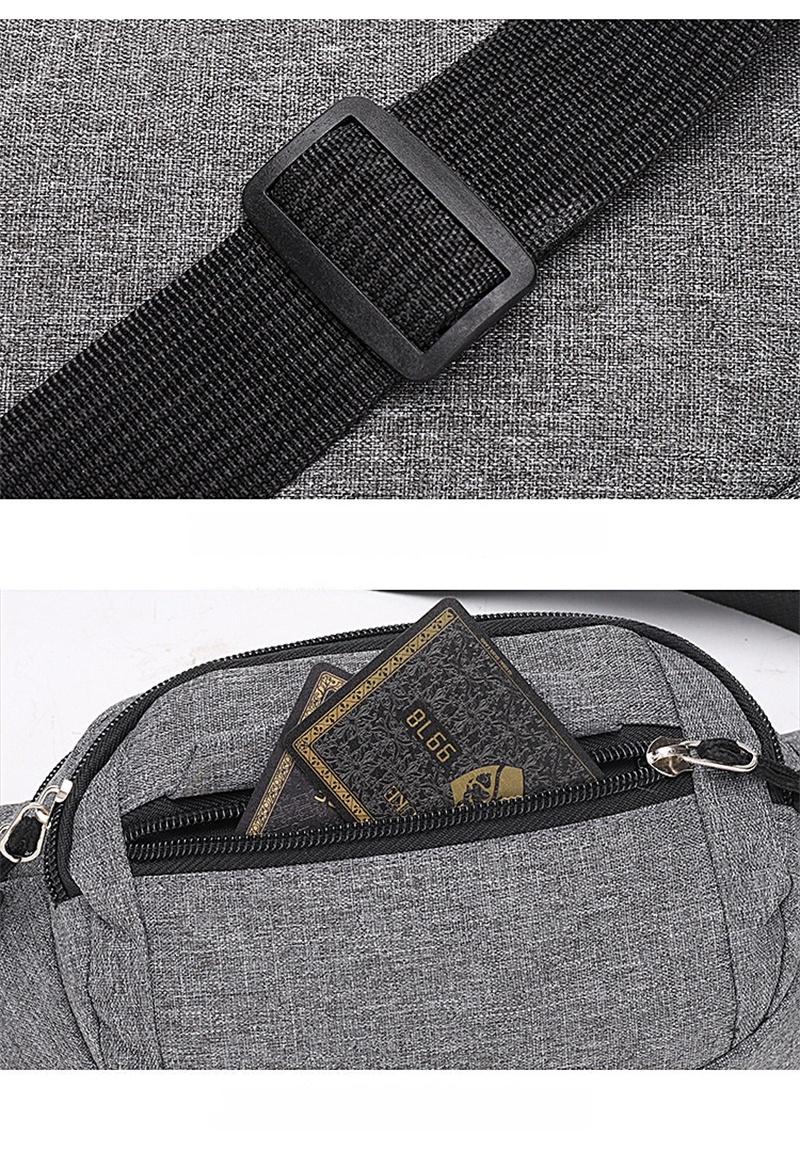 Park Day Waist Pack | Keep Essentials Safe & Hands-Free Park Day Waist Pack | Keep Essentials Safe & Hands-Free