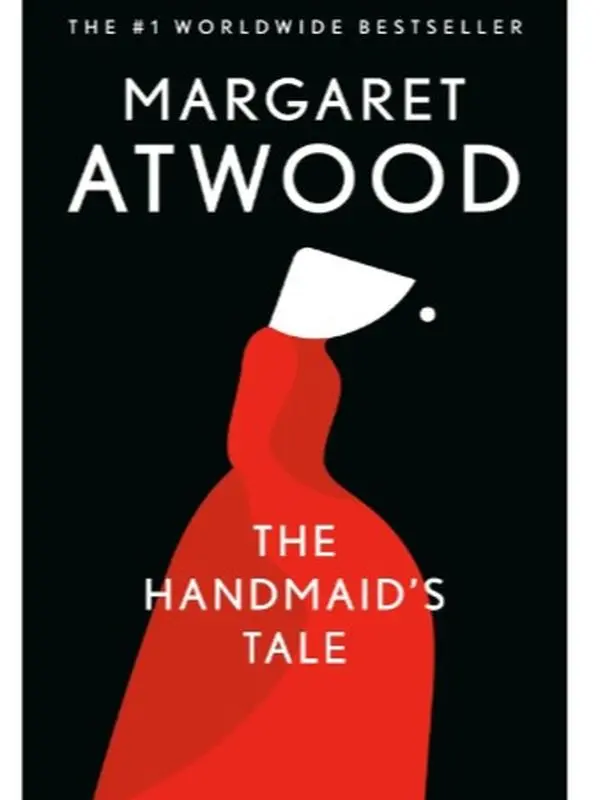 The Handmaid's Tale Paperback by Margaret Atwood