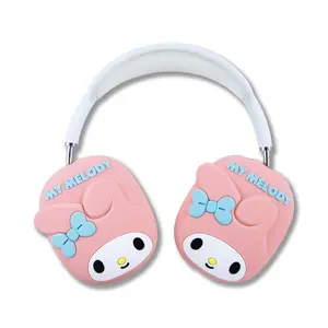My Melody x Sonix Silicone AirPods Max Cover