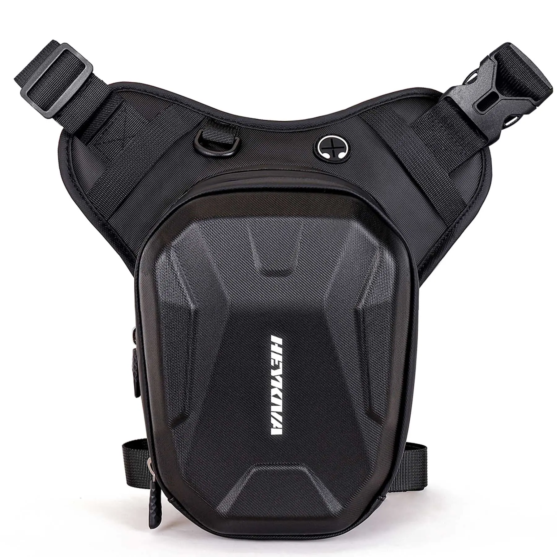 Motorcycle Thigh Bag, Waterproof Motorcycle Leg Bag, Multifunctional Outdoor Leg Bag, Motorcycle Accessories for Men, Motorcycle Phone Holder, Motorcycle Stand Lift, Motorbike, Waist Packs