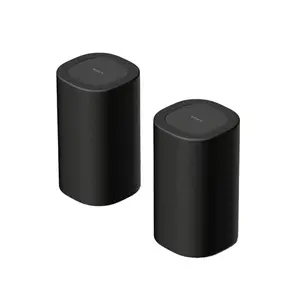 Sony BRAVIA Theater Rear 8 Wireless Rear Speakers with 360 Spatial Sound Mapping