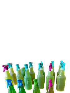 3CS Cleaning Solution