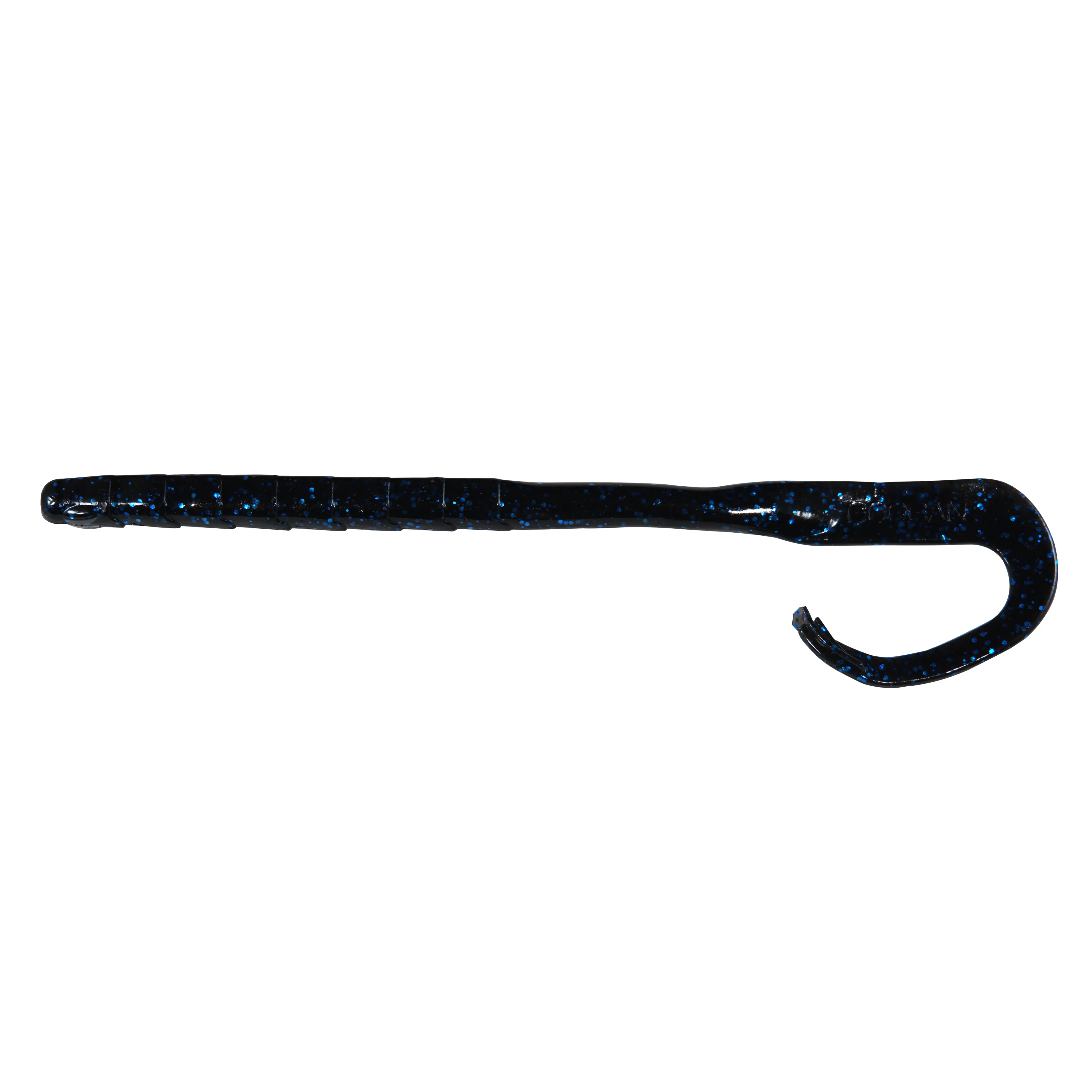 Googan Baits Mondo Worm - Soft plastic fishing worm 7.25" & 10"