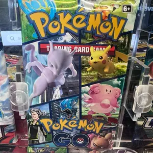 POKEMON GO PACK