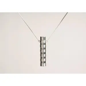 The Perfume Necklace