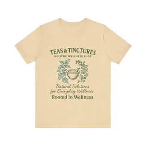 Self-Care Reminder T-Shirt