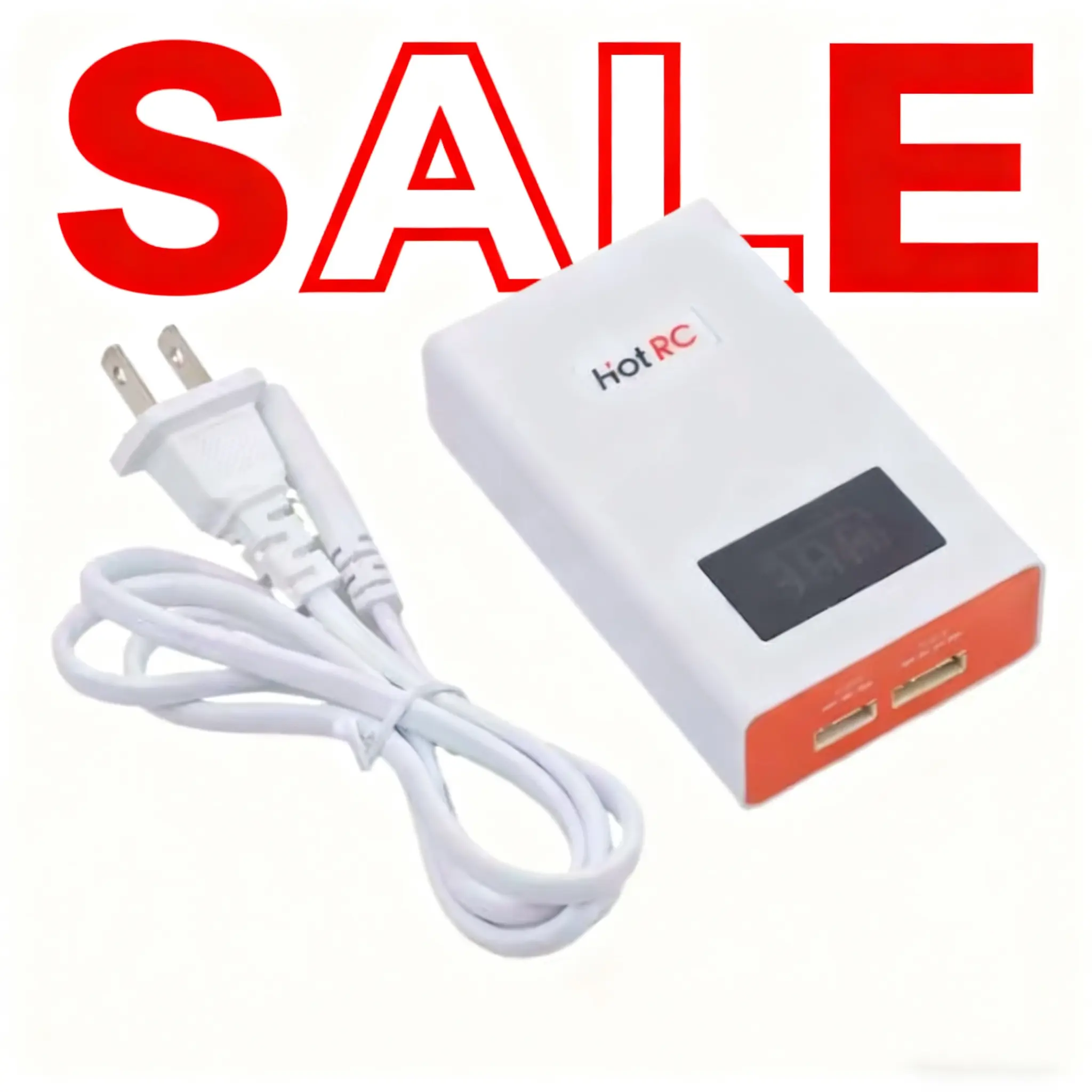 Charger A400 3S 4S (US Standard) Charger A400 3S 4S (US Standard)