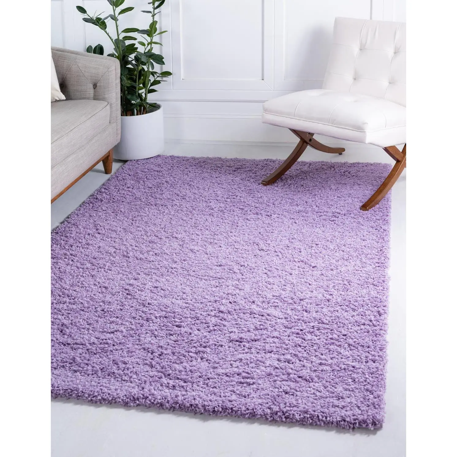 Lilac 5' 3  x  8'
