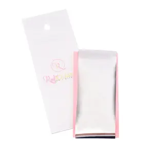 Silver Metallic Transfer Foil
