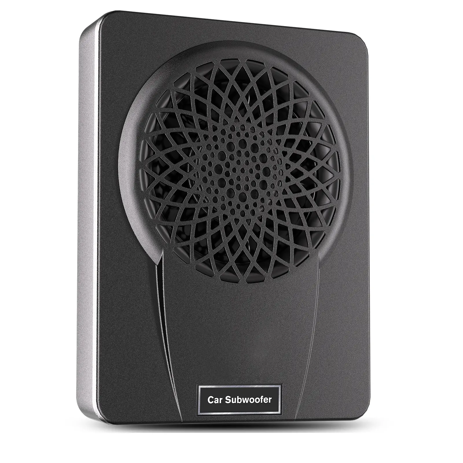 10 inch Subwoofer 1200W Power Car Audio Under Seat Car Subwoofer Active Car Subwoofer