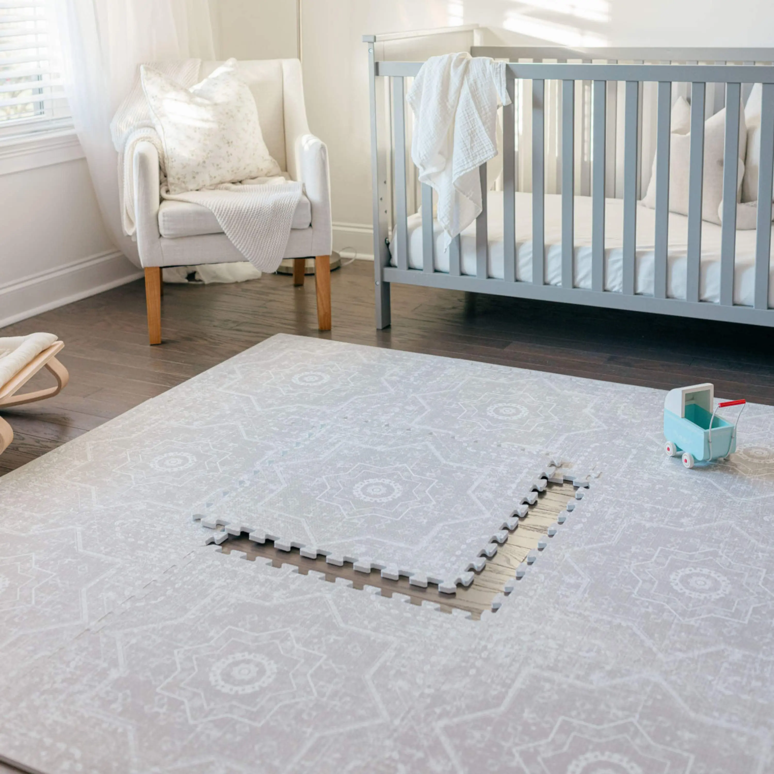Play Mat | Layla Play Mat | Layla