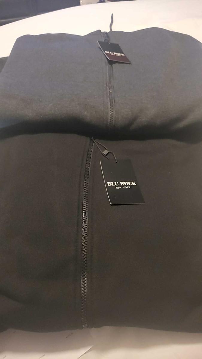 Item: (2 Pack) Black-Charcoal, 3XL