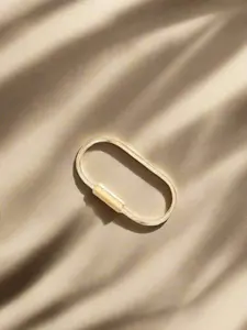 Clasp Adapter for Bag Charms - Compatible with Various Bag Types, Durable Design, and Easy Installation