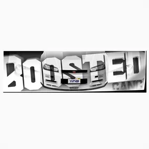 Boosted Gang Slap