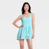 Women's Active Knit Layered Dress - All In Motion
