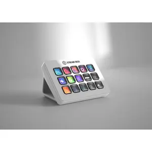 Stream Deck - White