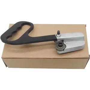 Portable Metal Cutting Machine, ZincAluminum Alloy Handheld Sheet Cutting Tool,Fast and Accurate Cutting of Thin Steel andAluminum Sheets, Industrial Grade DurableDesign (Suitable for DIY and ProfessionalUse)