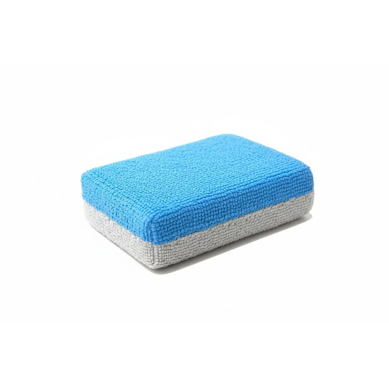 Microfiber Ceramic Applicator with Product Repellent Lining