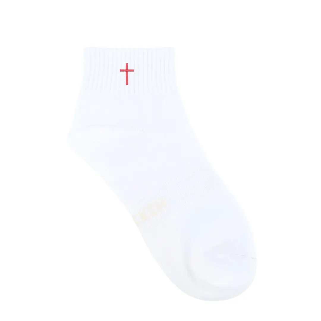 Personalized - Ankle Everyday Socks: Icon