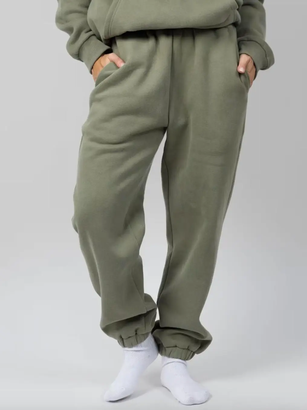 Comfrt | Travel Essentials Sweatpants | Soft Jogger Sweatpants With Zip Pocket Comfrt | Travel Essentials Sweatpants | Soft Jogger Sweatpants With Zip Pocket