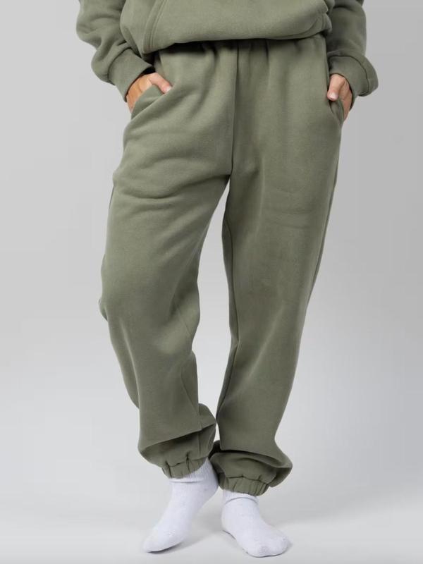 Comfrt | Travel Essentials Sweatpants