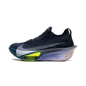 Air Zoom Alphafly Next% 3 "Obsidian Persian Violet" FD8311 401