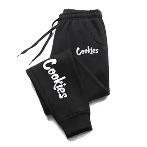 BOP short shorts — women’s casual joggers/sweatpants, Harajuku street fashion pants, S–3XL; men’s black trousers, menswear