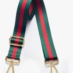 Unbranded Green/Red Replacement Adjustable Strap DIY