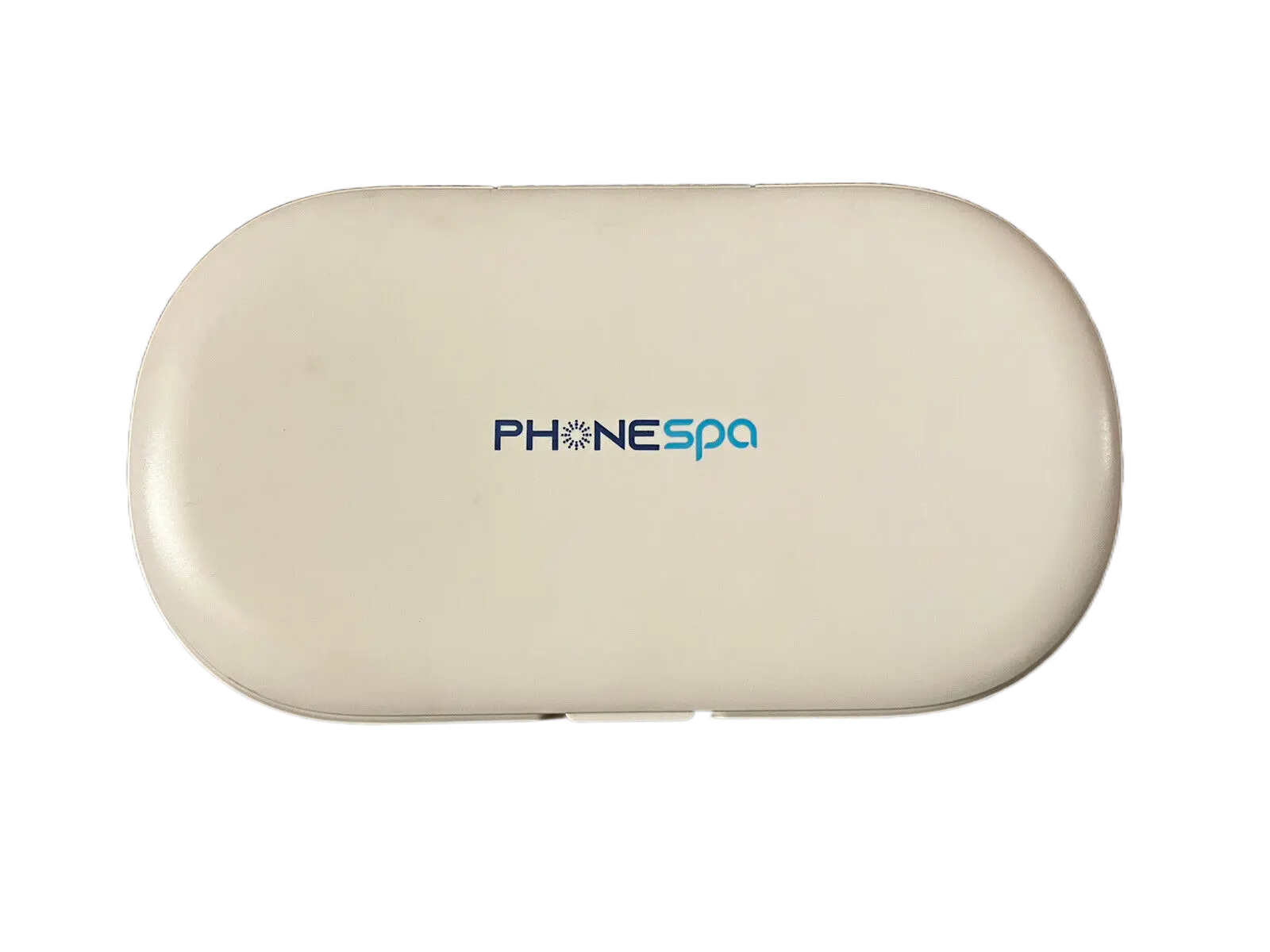 PHONESPA Mobile Phone & Device Sanitizer & Aroma Infuser