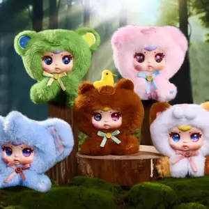 MM Milk Candy-Cute Pet Blind Box
