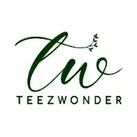 Teezwonder shop logo