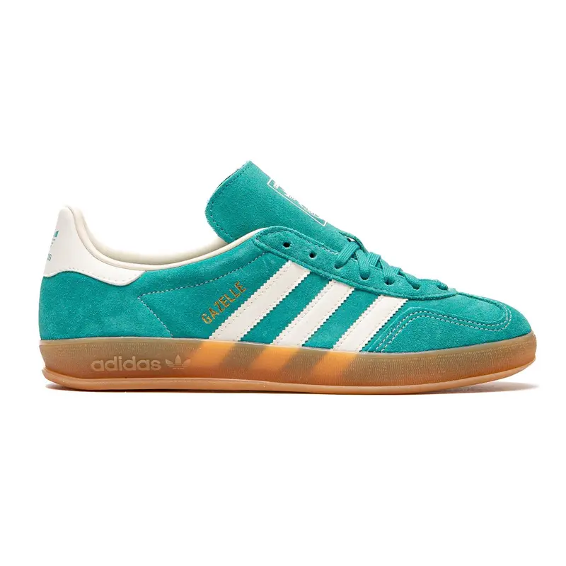 Gazelle bold turquoise - TikTok Shop