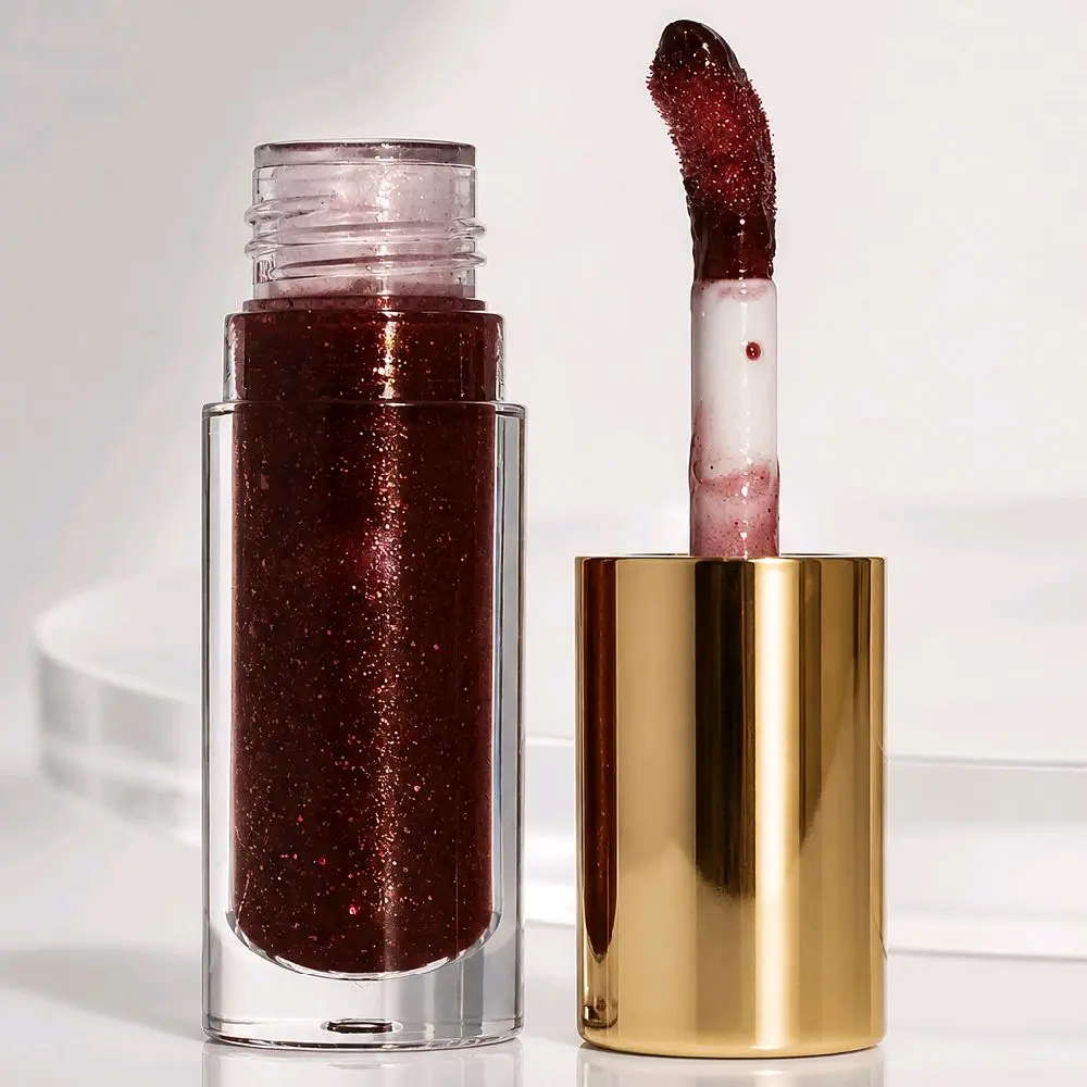 Ruby Noir | Cherry Stain Gloss