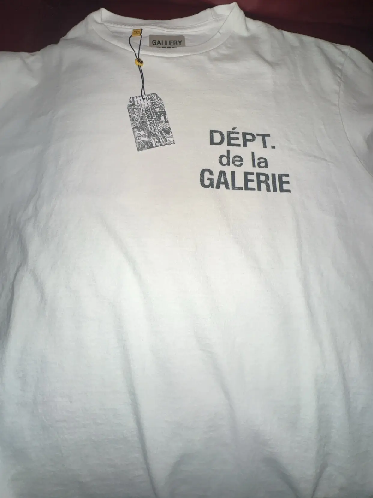Gallery Dept Tee Gallery Dept Tee