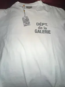 Gallery Dept Tee
