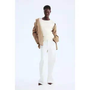 H&M Boat-neck jumper