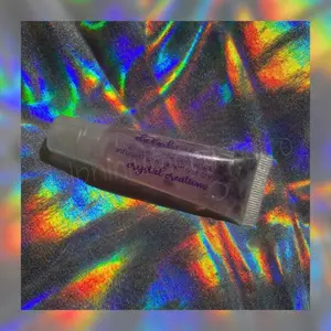 Amethyst Infused Lip Gloss