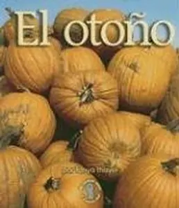 USED-El Otono/fall (Spanish Edition) by Tanya Thayer (Paperback)