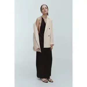H&M Double-breasted blazer
