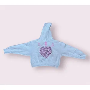 Womens Season III "Floral" Pullover