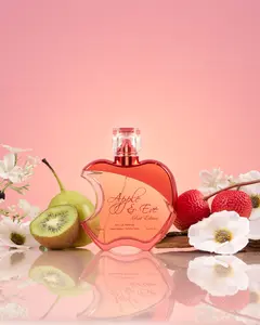 Apple & Eve Red Edition 3.4 OZ WOMEN