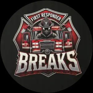 Sports trading cards & First Responder Autographed Helmet (Personal Box)