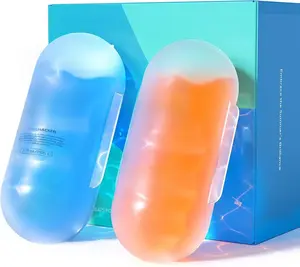 Winter Pool Closing Kit - 3 in 1 Winterizing Care for Above Ground Pool and inground Pools, Long-Lasting & Safe for 15,000 Gallons