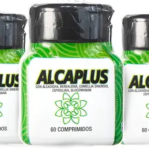 GoAlcaplus shop logo